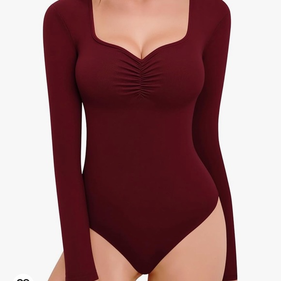 3 Bodysuits from Amazon - Picture 4 of 4